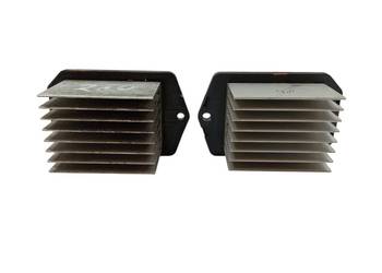 REZYSTOR OPORNICA DMUCHAWY KPL 077800-1010 077800-0710 Mazda CX-9 I