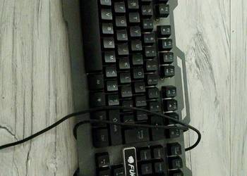 Klawiatura Fury