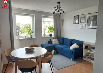 Mieszkanie 43.4m2 Białystok