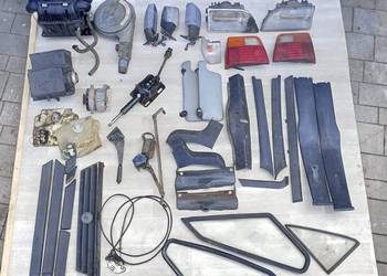 polonez Caro minus alternator rozrusznik deska drzwi koło kierownica