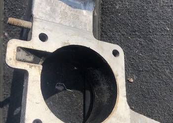 podstawa przepustnicy 90470096 Opel