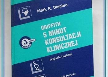 5 Minut konsultacji klinicznej - Dambro / medycyna / interna