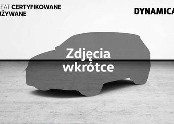 Seat Ateca VAT 23% Style 1.5TSI 150KM DSG 2024 r., salon PL, I wł., gwaran…