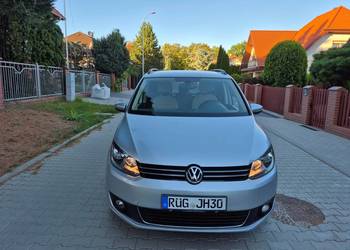 1.6tdi Nawigacja / Klimatyzacja / Alufelgi  !!!