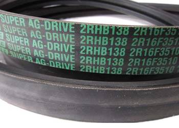 2RHB138 Pas dwupasmowy Carlisle 2RHB138 Pas dwupasmowy Carlisle