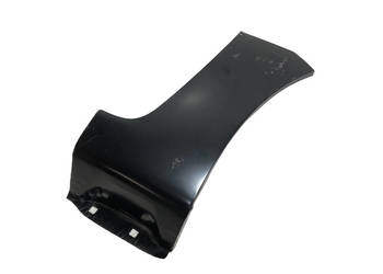 Ford Fiesta MK5 JHS 2002-2007 Reperaturka błotnika PRAWY PRZÓD