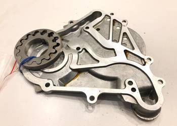 POMPA OLEJU TOYOTA YARIS IV 1.5 125KM SMAROWANIA SILNIKOWA, CIŚNIENIA