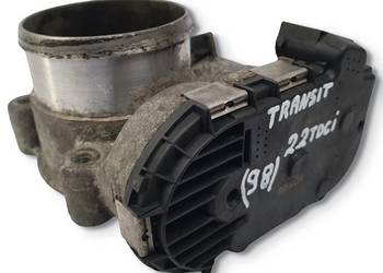 PRZEPUSTNICA Ford Transit MK7 VII 2.2 TDCI 0280750598 BK2Q-9E926-AC