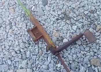 Sety podnóżki Romet Kadet PRL Stary typ