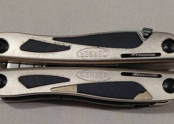 Multitool Gerber MP800 Legend