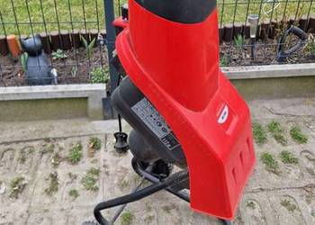 Rozdrabniarka rębak rozdrabniacz do gałęzi  MH 2400  super stan