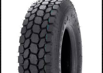 Opona 295/80R22.5 295 80 22.5 Bieżnikowane