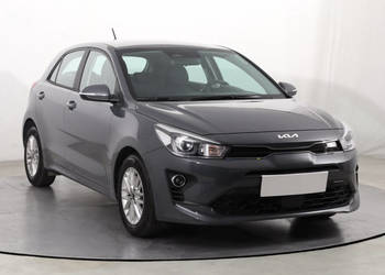 Kia Rio 1.0 T-GDI