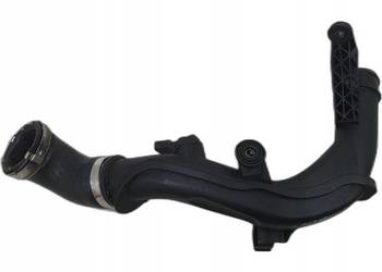 RURA WĄŻ INTERCOOLERA SKODA OCTAVIA 5N0145828 2.0