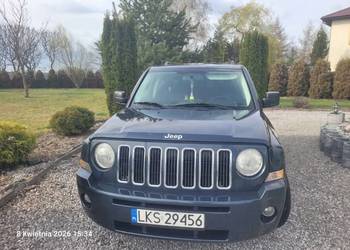 Jeep Patriot 2009