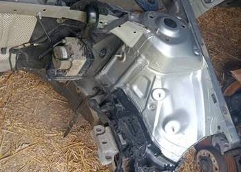 Skoda Octavia 3 ćwiartka lewa prawa przód