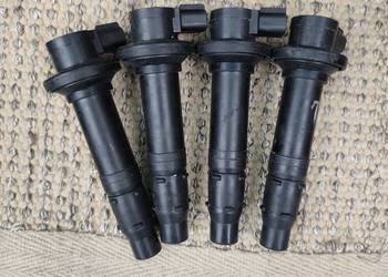 Cewki do Yamaha rj03 sprawne
