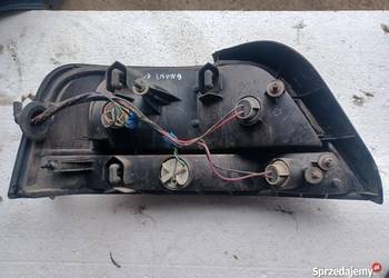 Lampa Tył Prawa Mitsubishi Galant VIII
