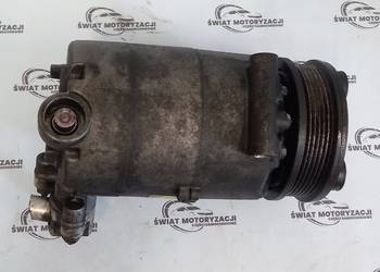 FORD KUGA 2.0 TDCI sprężarka klimatyzacji AV41-19D629-FC