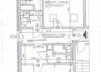 Mieszkanie Poznań Wichrowe Wzgórze 66.1m2 2-pokojowe