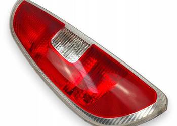 LAMPA LEWA Skoda Roomster Praktik tylna tylnia lewy tył 2006-2010 5J7945095