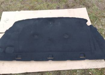 Wyciszenie maski Opel Insignia A