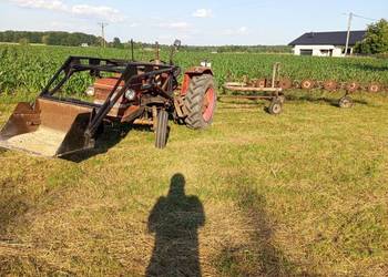 Zetor 3511