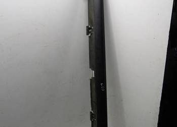 LISTWA NAKŁADKA PROGOWA LEWA LEWE CITROEN C3 III 9813817480