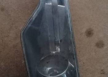 Citroen C5, 2000-2017 halogen lewy