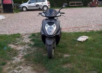 Skuter Moto Magnus