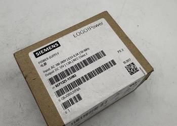 Siemens 6EP1321-1SH03 Zasilacz 12V 1,9A