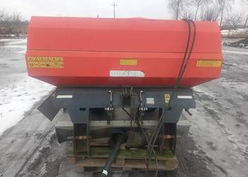 Rozsiewacz nawozu Maschio Gaspardo Zeno