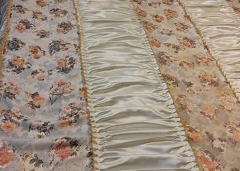 Narzuta z powłoczkami