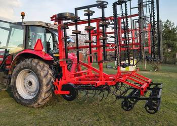 Agregat uprawowy 5,2m hydrałliczne rozkładany(możliwa zam iana na 3,6m)