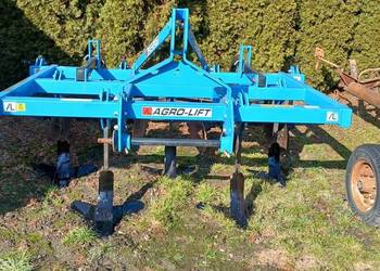 Sprzedam agregat scierniskowy