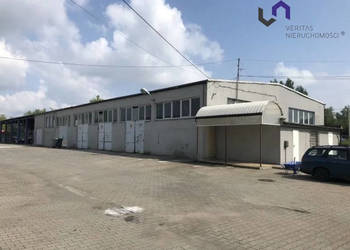 Lokal 240m2 Radzionków