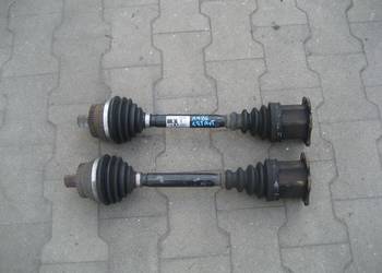 audi a4 b6 01-04r małysz 1,8 benzyna turbo multitronik półośka prawa lewa…