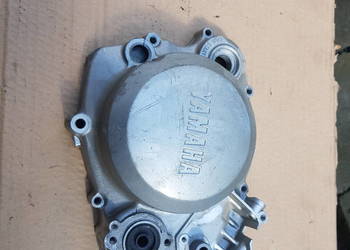 yamaha tdr 125 dekiel sprzegla