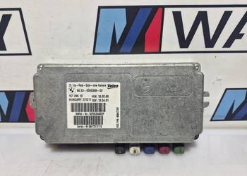 BMW F01 F07 MODUŁ STEROWNIK KAMERY COFANIA 9259358