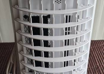 Wentylator/ Klimator/ Nawilżacz Powietrza