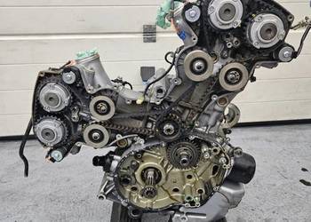 DUCATI MULTISTRADA 1260 S V2 GŁOWICA WAŁEK ROZRZĄDU OEM