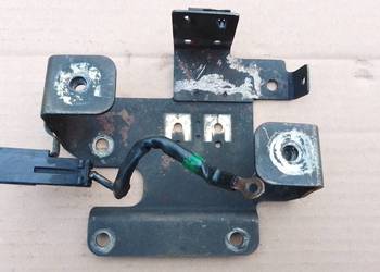 Mocowanie wspornik zaworów podciśnienia 3.0 DI Patrol Y61 GU4 Terrano II