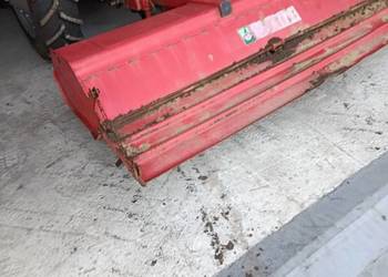 glebogryzarka Unia Kruk 2.0m