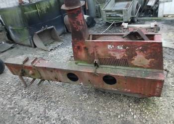 Sieczkarnia do kukurydzy pottinger mex2