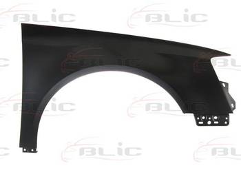 BŁOTNIK PRZEDNI LE/PR - VW PASSAT 01/05-07/10