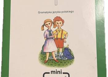 PUS gramatyka jezyka polskiego system edukacji
