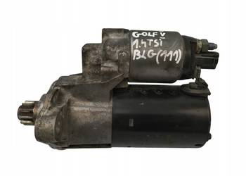 ROZRUSZNIK DSG VW Golf V VI Touran Passat 1.4 TSI 02E911023J Bosch