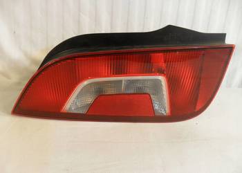 Volkswagen Up lampa tylna tył lewa