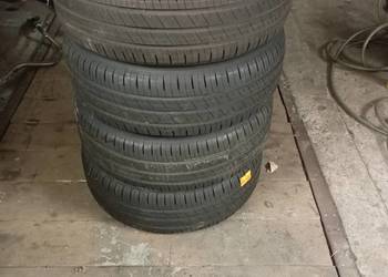 Opony 185/55/r15 Goodyear stan idealny