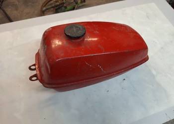 Zbiornik paliwa bak romet ogar 200 205 50T1 2375
